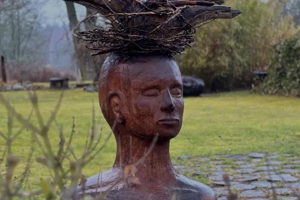 Möt våren hos Susanne Demåne