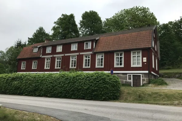 Öppet hus Jämshögs hembygdsmuseum