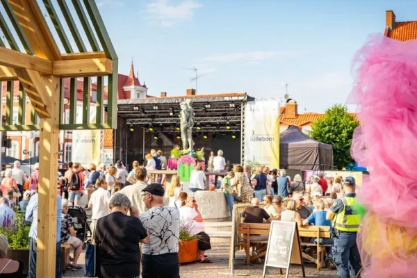Stortorget