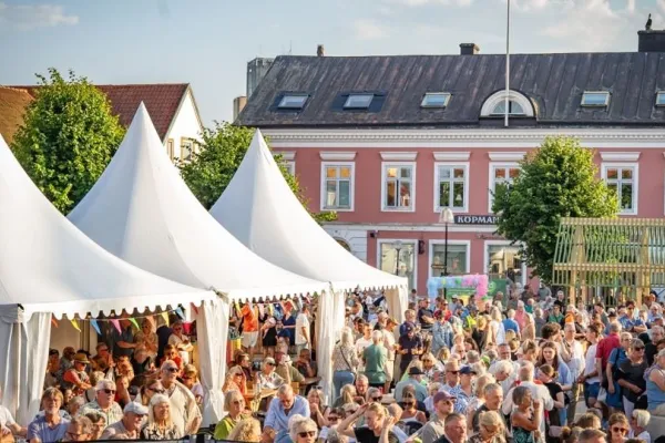 Stortorget