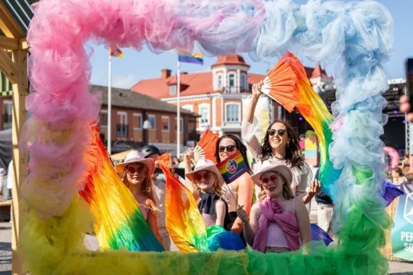 Pride