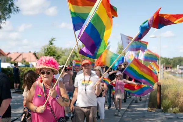 Pride