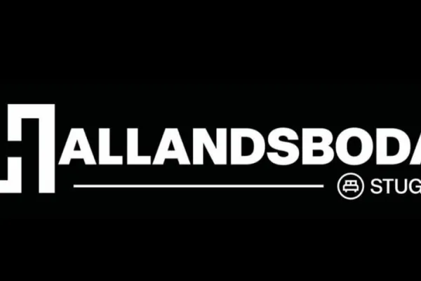 Hallandsboda Stugby