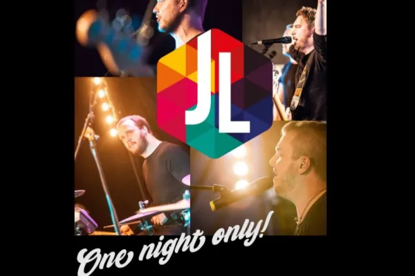 One night only