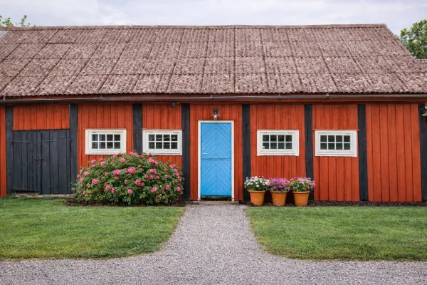 Kristianopels gästgiveri