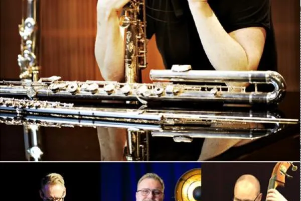 LYCKÅ KAMMARMUSIK FESTIVAL - RONNEBY