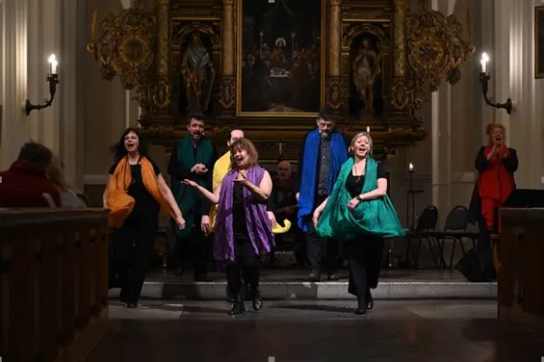 LYCKÅ KAMMARMUSIK FESTIVAL - RONNEBY