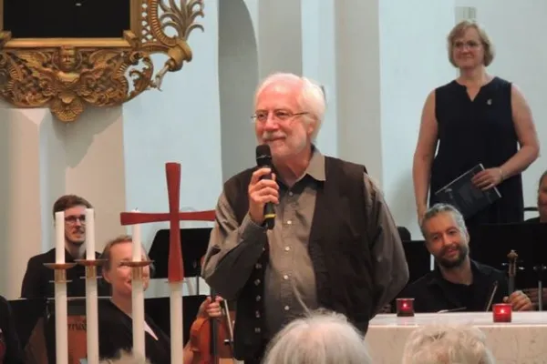 LYCKÅ KAMMARMUSIK FESTIVAL - RONNEBY