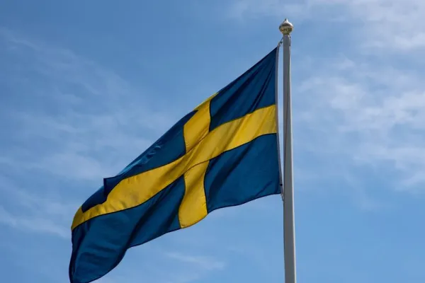 Nationaldagskonsert