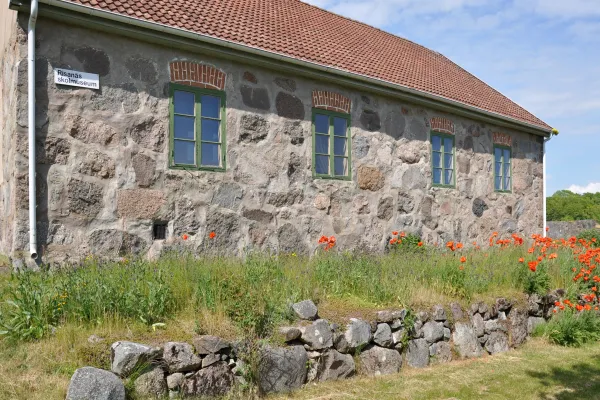 Risanäs Skolmuseum
