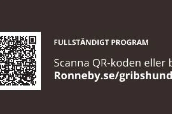 Utan vatten inget Ronneby