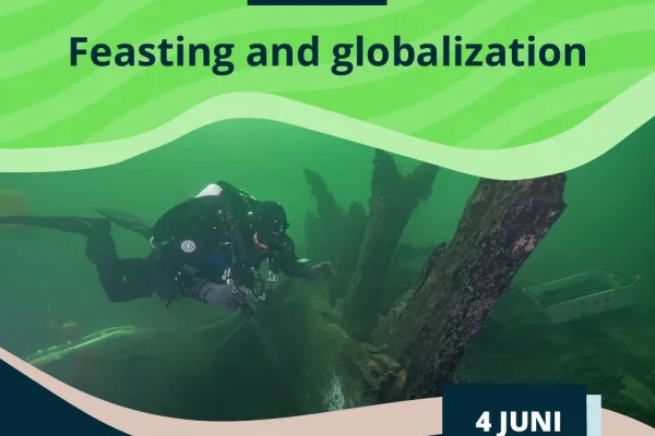 Föreläsning Festande och globalisering