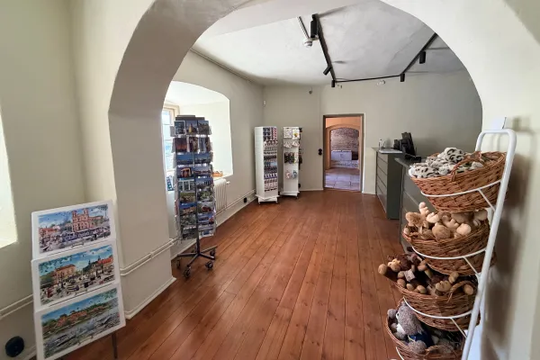 Karlskrona Turistcenter