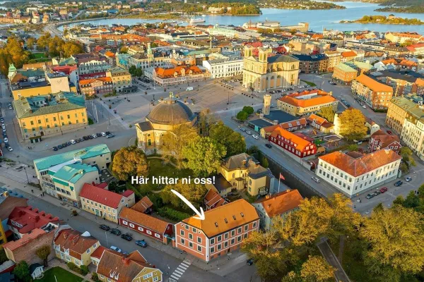 Karlskrona Turistcenter