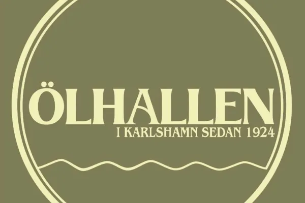 Ölhallen 