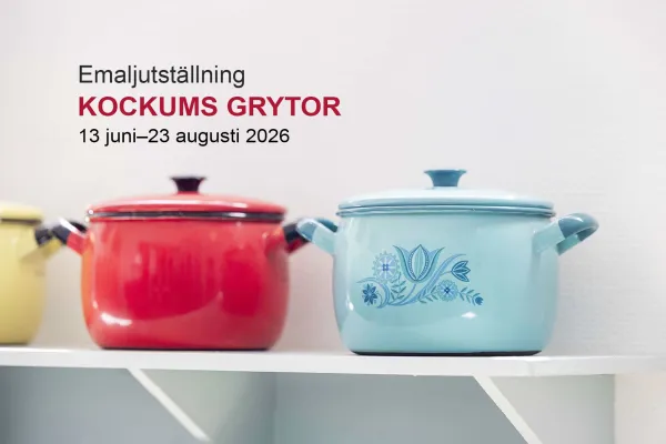 Kockums grytor