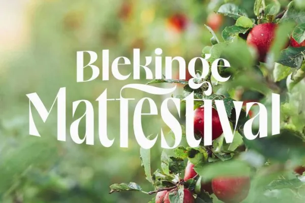 Blekinge Matfestival