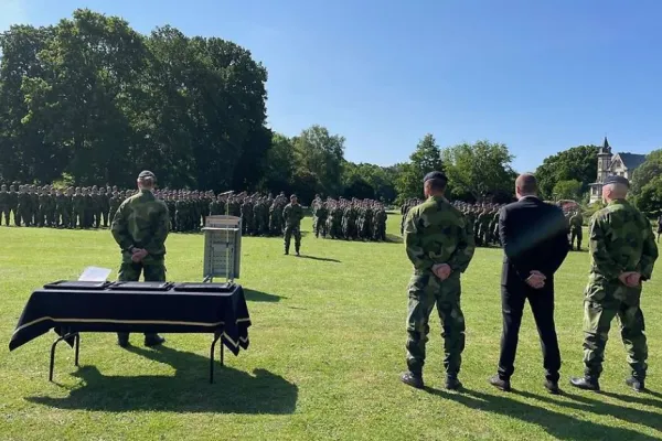 Muckceremoni