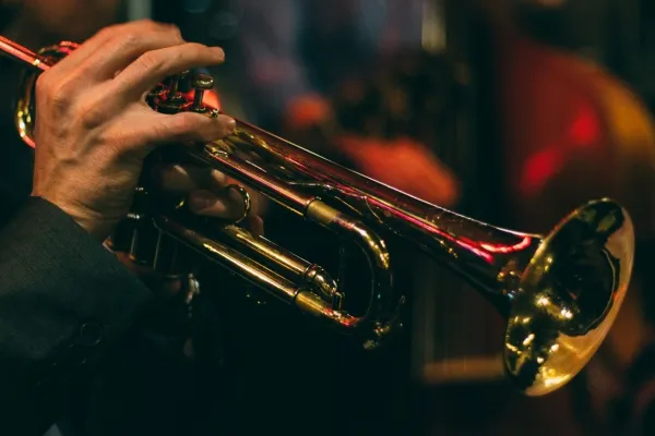 Miles Davies tribute show