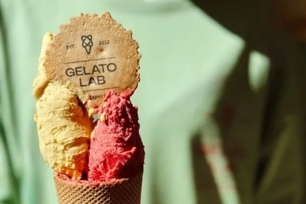 Café Gelato LAB
