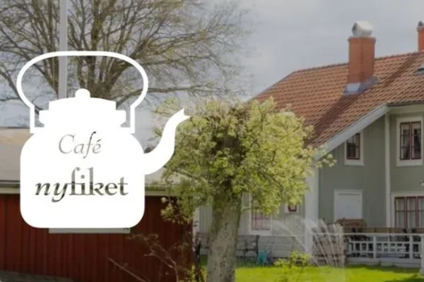 Café Nyfiket Kristianopel