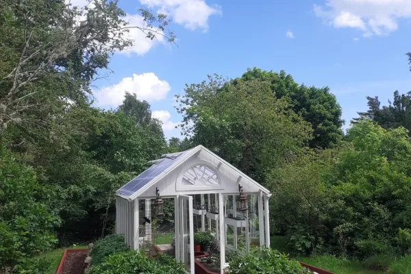 Gårdsbutik DAVIDU