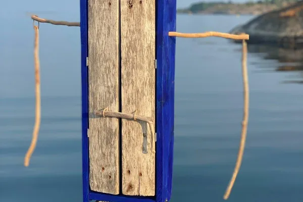 Gårdsbutik DAVIDU