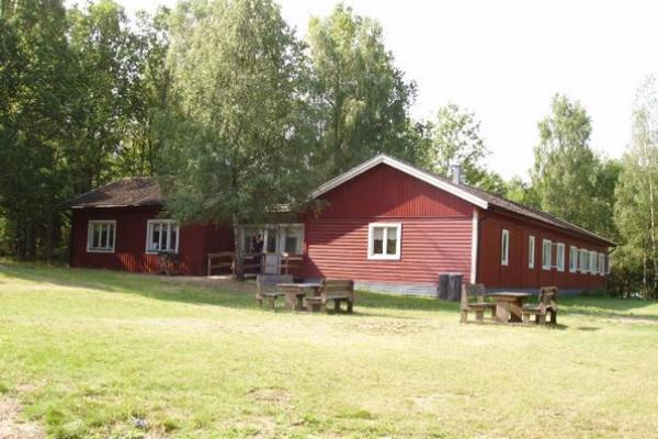 Stensjö Camping & Vandrarhem