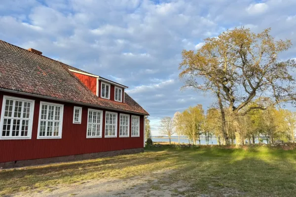 Evenemang i Sibbaboda Skola