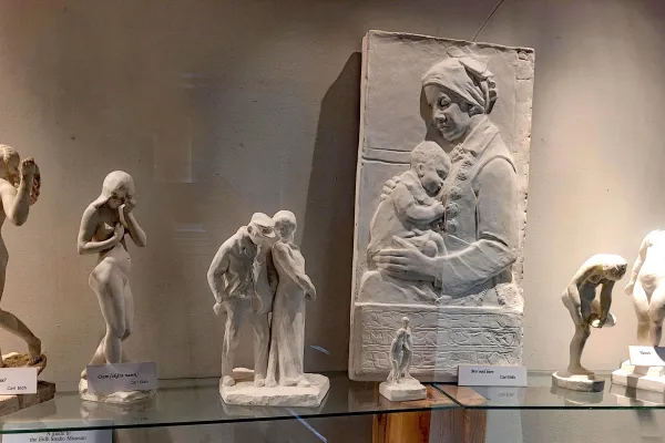Utställningar Kyrkhults hembygdsmuseum