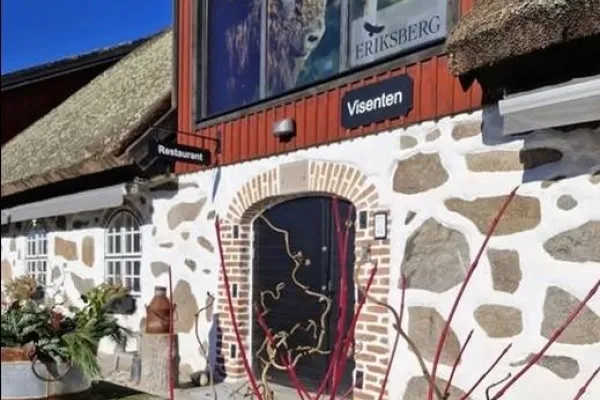 Restaurang Visenten
