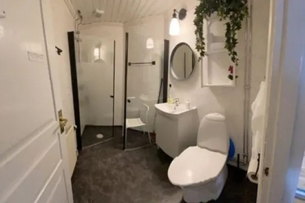 Bo på Spjutsbygds Gård B & B