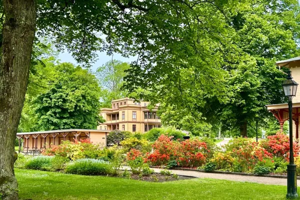 Kulturhistorisk vandring i Brunnsparken