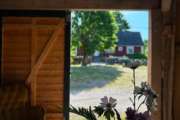 Röshults Vedugnsbageri 