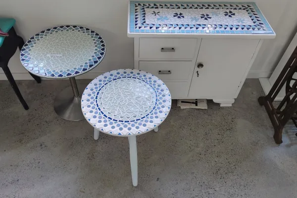 Evenemang på Gårdsbutik DAVIDU