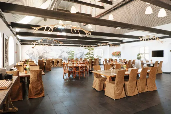 Restaurang Visenten