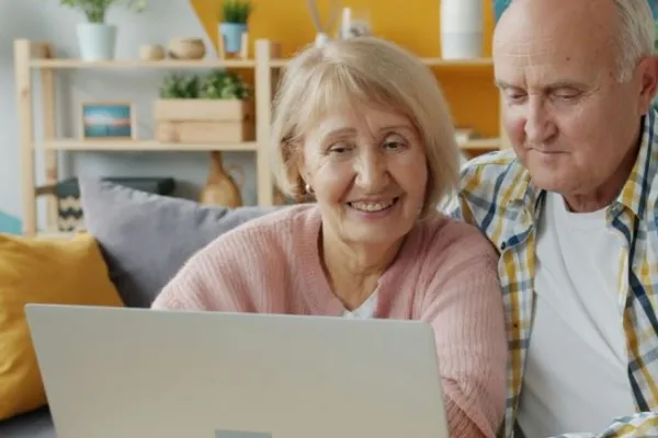 Digital eftermiddag
