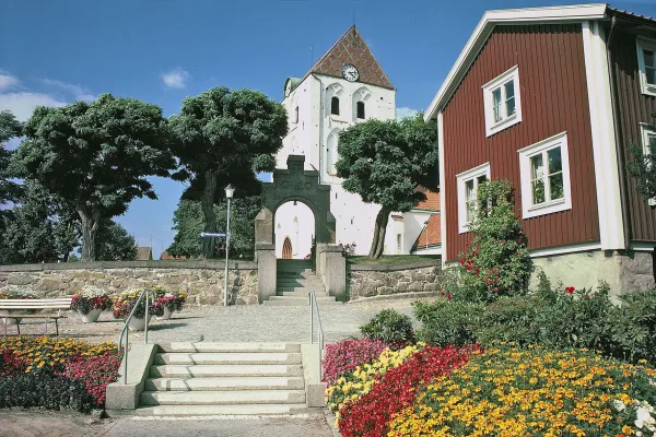 Förr och nu i Ronneby kommun