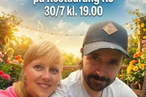 Hyllning till Afzelius och Wiehe på KJ´s