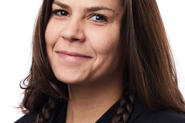 AI: från science fiction till verklighet