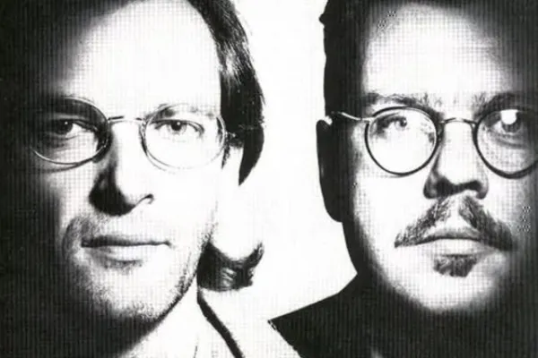 Hyllning till Afzelius och Wiehe på KJ´s