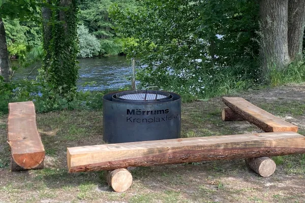 Cykeluthyrning i Mörrum