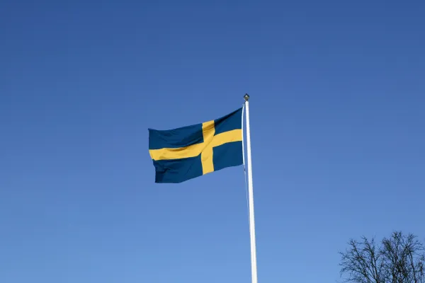 Hur går ett val till?