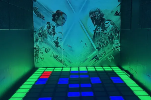 ReadyPixelGo 