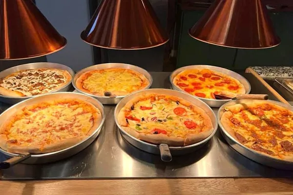 Svängsta Kvarnen
