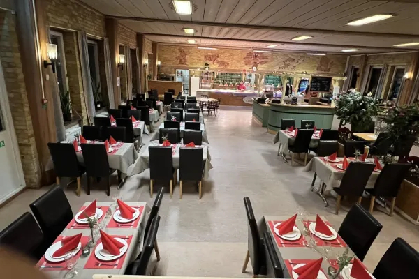 Svängsta Kvarnen