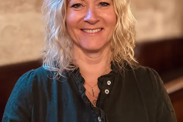 Hälsa och välmående 
