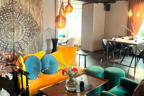 Sushi Maki Bar & Restaurang