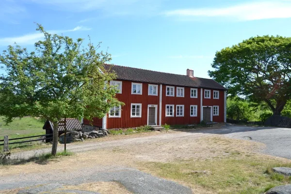 Tjärö Restaurang