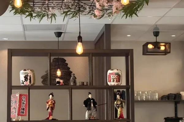 Suki Sushi